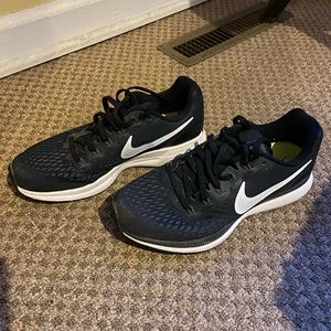 Nike Zoom Pegasus Womens 6.5 Sneakers Shoes